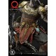 God of War: Kratos and Atreus The Valkyrie Armor Set 1/4 Scale Statue Deluxe Edition 72 cm