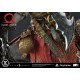 God of War: Kratos and Atreus The Valkyrie Armor Set 1/4 Scale Statue Deluxe Edition 72 cm