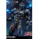 Guyver The Bioboosted Armor 1/4 Statue Guyver III 82 cm