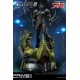 Guyver The Bioboosted Armor 1/4 Statue Guyver III 82 cm