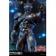 Guyver The Bioboosted Armor 1/4 Statue Guyver III 82 cm