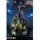 Guyver The Bioboosted Armor 1/4 Statue Guyver III 82 cm