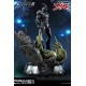 Guyver The Bioboosted Armor 1/4 Statue Guyver III 82 cm
