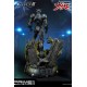 Guyver The Bioboosted Armor 1/4 Statue Guyver III 82 cm