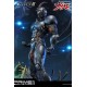 Guyver The Bioboosted Armor 1/4 Statue Guyver III 82 cm