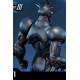 Guyver The Bioboosted Armor 1/4 Statue Guyver III 82 cm