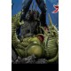 Guyver The Bioboosted Armor 1/4 Statue Guyver III 82 cm