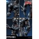 Guyver The Bioboosted Armor 1/4 Statue Guyver III 82 cm