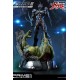 Guyver The Bioboosted Armor Statue & Bust Guyver III Ultimate Edition Set