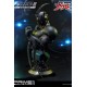Guyver The Bioboosted Armor Statue & Bust Guyver III Ultimate Edition Set