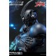 Guyver The Bioboosted Armor Statue & Bust Guyver III Ultimate Edition Set