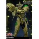 Guyver The Bioboosted Armor Statue 1/4 Guyver Gigantic 85 cm