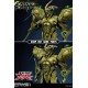 Guyver The Bioboosted Armor Statue 1/4 Guyver Gigantic 85 cm