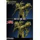 Guyver The Bioboosted Armor Statue 1/4 Guyver Gigantic 85 cm