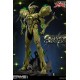 Guyver The Bioboosted Armor Statue 1/4 Guyver Gigantic 85 cm