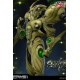 Guyver The Bioboosted Armor Statue 1/4 Guyver Gigantic 85 cm