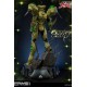 Guyver The Bioboosted Armor Statue 1/4 Guyver Gigantic 85 cm