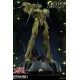 Guyver The Bioboosted Armor Statue 1/4 Guyver Gigantic 85 cm