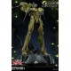 Guyver The Bioboosted Armor Statue 1/4 Guyver Gigantic 85 cm