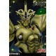 Guyver The Bioboosted Armor Statue 1/4 Guyver Gigantic 85 cm