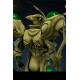 Guyver The Bioboosted Armor Statue 1/4 Guyver Gigantic 85 cm