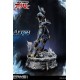 Guyver The Bioboosted Armor Statue 1/4 Aptom Omega Blast 84 cm