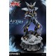 Guyver The Bioboosted Armor Statue 1/4 Aptom Omega Blast 84 cm