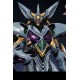 Guyver The Bioboosted Armor Statue 1/4 Aptom Omega Blast 84 cm