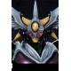 Guyver The Bioboosted Armor Statue 1/4 Aptom Omega Blast 84 cm