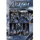 Guyver The Bioboosted Armor Statue 1/4 Aptom Omega Blast 84 cm