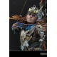 Horizon Zero Dawn Statue 1/4 Aloy Shield Weaver Armor Set 70 cm