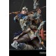 Horizon Zero Dawn Statue 1/4 Aloy Shield Weaver Armor Set 70 cm