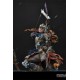 Horizon Zero Dawn Statue 1/4 Aloy Shield Weaver Armor Set 70 cm