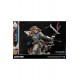 Horizon Zero Dawn Statue 1/4 Aloy Shield Weaver Armor Set 70 cm