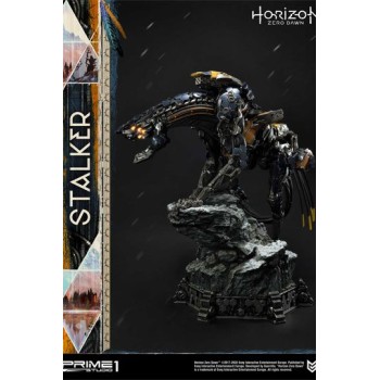 Horizon Zero Dawn Statue 1/4 Stalker 68 cm