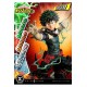 My Hero Academia Midoriya with Bakugo and Todoroki 1/4 Scale Statue Deluxe Version 69 cm