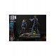 Resident Evil 2 Statue Leon S. Kennedy 58 cm