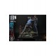 Resident Evil 2 Statue Leon S. Kennedy 58 cm