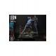 Resident Evil 2 Statue Leon S. Kennedy 58 cm