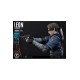 Resident Evil 2 Statue Leon S. Kennedy 58 cm