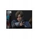 Resident Evil 2 Statue Leon S. Kennedy 58 cm