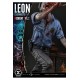 Resident Evil 2 Statue Leon S. Kennedy 58 cm