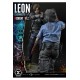 Resident Evil 2 Statue Leon S. Kennedy 58 cm