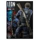 Resident Evil 2 Statue Leon S. Kennedy 58 cm