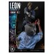 Resident Evil 2 Statue Leon S. Kennedy 58 cm