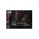 Resident Evil 2 Statue Claire Redfield 55 cm