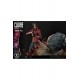 Resident Evil 2 Statue Claire Redfield 55 cm