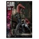 Resident Evil 2 Statue Claire Redfield 55 cm