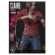 Resident Evil 2 Statue Claire Redfield 55 cm