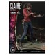 Resident Evil 2 Statue Claire Redfield 55 cm